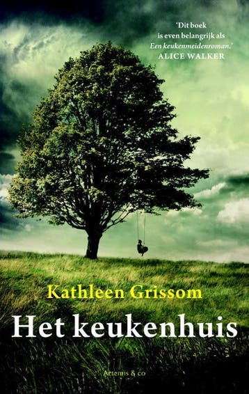 Het keukenhuis 9789047204145 Kathleen Grissom, Verzenden, Gelezen, Kathleen Grissom