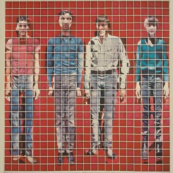 Talking Heads - More Songs About Buildings And Food, Cd's en Dvd's, Vinyl | Pop, Gebruikt, Verzenden