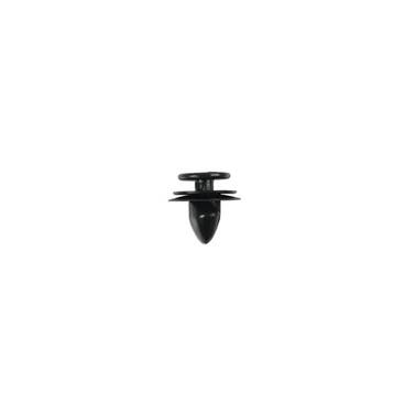 Trim clip voor Renault & Peueot 10 stuks (RESTAURATIE), Verzenden