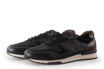 Australian Sneakers in maat 44 Zwart, Kleding | Heren, Schoenen, Verzenden, Zwart, Zo goed als nieuw, Sneakers