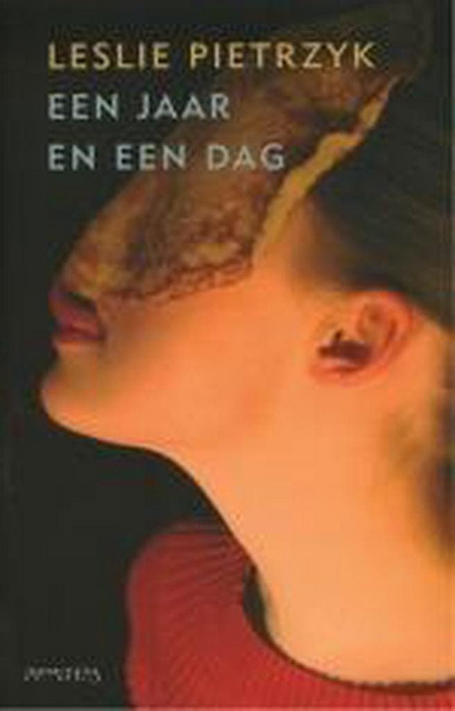 Een jaar en een dag 9789044604573 L. Pietrzyk, Livres, Romans, Envoi