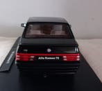 Triple 9 collection 1:18 - Voiture miniature - 1991 Alfa