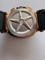 Horloge - TISSOT - Moderne Plaqué or, Métal - 2022, Nieuw