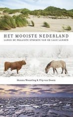Het mooiste Nederland (9789400405547, Monica Wesseling), Verzenden, Nieuw