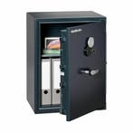 Chubbsafes Senator G1-65-KL met dubbelbaard sleutelslot, Verzenden, Brandkast