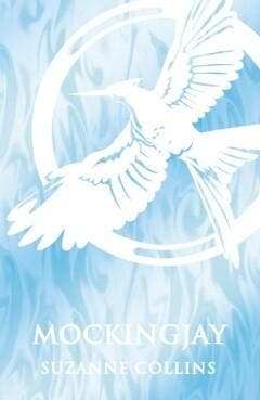 Mockingjay / The Hunger Games / 3 9781407157887, Verzenden, Zo goed als nieuw, Suzanne Collins