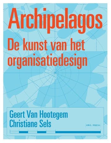 Archipelagos | Geert Van Hootegem; Christiane Sels | Nieuw, Verzenden, Geert Van Hootegem; Christiane Sels