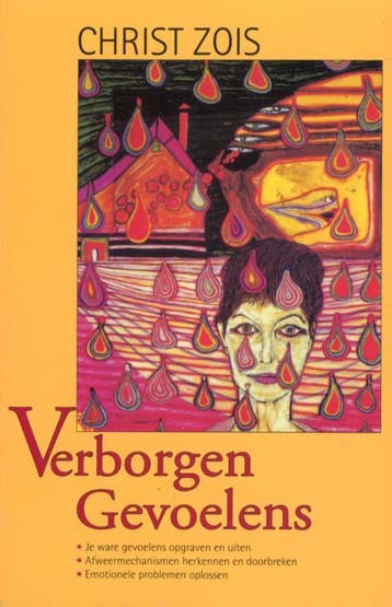 Verborgen gevoelens 9789063500702 C. Zois, Verzenden, Zo goed als nieuw, C. Zois