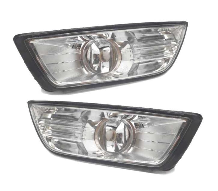 Phares Antibrouillard Pour Ford Mondeo IV 07-10, Autos : Pièces & Accessoires, Éclairage, Envoi