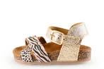 Kipling Sandalen Meisjes in maat 20 Goud, Kinderen en Baby's, Kinderkleding | Schoenen en Sokken, Kipling, Verzenden, Jongen of Meisje