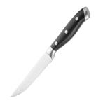 Steakmessen | PREMIUM | RVS/Kunststof | 6 Stuks | Lengte, Verzenden, Nieuw in verpakking