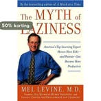 Myth of Laziness 9780743213677 Mel Levine, Verzenden, Mel Levine