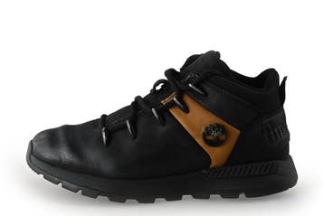 Timberland Wandelschoenen Jongens in maat 33 Zwart, Kinderen en Baby's, Timberland, Verzenden, Jongen of Meisje, Schoenen