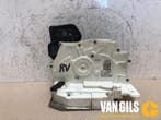 Deurslot Mechaniek 4Deurs rechts-voor Audi E-Tron O220288, Nieuw
