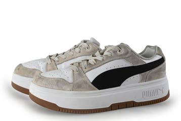Puma Sneakers in maat 41 Beige, Vêtements | Hommes, Chaussures, Verzenden, Sneakers