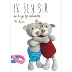 Ik ben Bir en ik ga op vakantie 9789491840142 Niki Peeters, Verzenden, Zo goed als nieuw, Niki Peeters