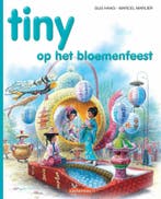 Tiny op het bloemenfeest / Tiny / 23 9789030368519 G. Haag, Verzenden, Gelezen, G. Haag