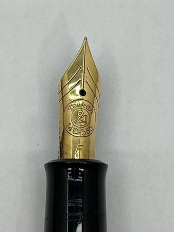 Pelikan - M400 - Vulpen