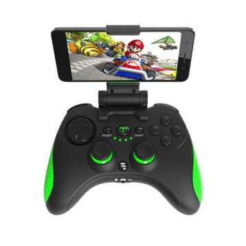 Retourdeal: T-Dagger Gemini TGP600 Joystick voor smartphone, Ophalen of Verzenden