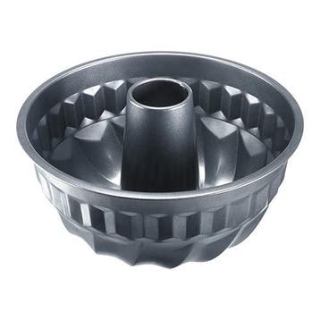 Bakvorm | Tulband | Staal | Ø220x120(h)mm Westmark, Verzenden, Nieuw in verpakking