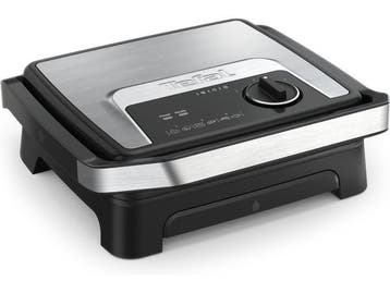 Veiling - Tefal Inicio Adjust GC272D paninimaker & grill, Electroménager