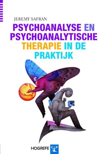 Psychoanalyse En Psychoanalytische Therapie In De Praktijk, Verzenden, Jeremy Safran