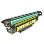 HP - HP 508a (CF362X) Toner Geel (HUISMERK) Geschikt voor, Computers en Software, Printerbenodigdheden, Ophalen of Verzenden, Nieuw
