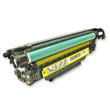 HP - HP 508a (CF362X) Toner Geel (HUISMERK) Geschikt voor, Informatique & Logiciels, Fournitures d'imprimante, Ophalen of Verzenden