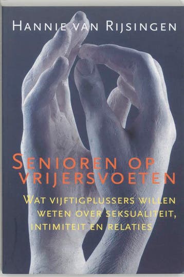 Senioren op vrijersvoeten 9789068341973 Hannie van Rijsingen, Verzenden, Hannie van Rijsingen