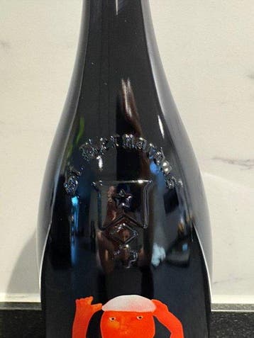 St. Bernardus - Abt 12 Magnum Edition 2013 - 1,5 liter, Verzamelen, Nieuw