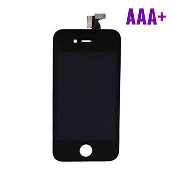 iPhone 4S Scherm (Touchscreen + LCD + Onderdelen) AAA+, Verzenden