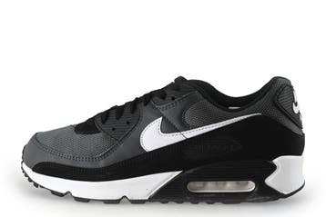 Nike Sneakers in maat 45 Zwart, Kleding | Heren, Schoenen, Verzenden, Zwart, Nike, Zo goed als nieuw