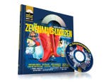 De zevenmijlslaarzen / Heerlijk Hoorspel / 7 9789079040193, Verzenden, Zo goed als nieuw, Koen Brandt
