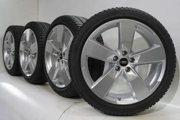 A6 C8 vanaf 2018 20 inch velgen Pirelli Winterbanden Origine, Ophalen of Verzenden, Nieuw