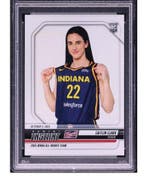2024 Panini Caitlin Clark - #274 - Rookie Card - PSA 9 - 1