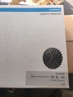 Cassette M7100 SLX of M8100 XT  NEW ACTIE, Fietsen en Brommers, Verzenden, Nieuw, Derailleur of Ketting, Shimano 