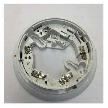 Bieden: Tyco 5BI-5 Mounting Bracket for Smoke Detector, Ophalen of Verzenden