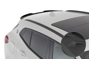 Achtervleugel met ABE voor BMW X2 F39 HF847-L, Verzenden