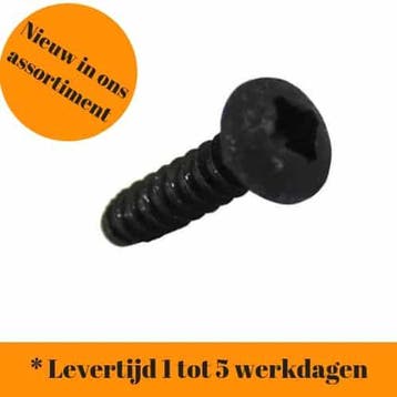 Kettingkast parkers per 50 stuks, Fietsen en Brommers, Fietsonderdelen, Verzenden, Nieuw