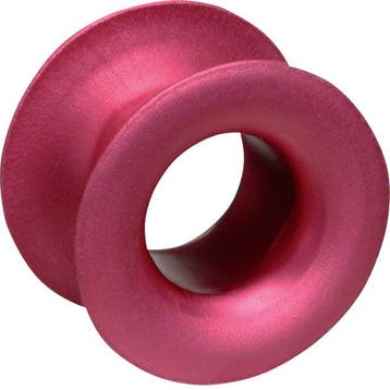 Hager D02 Adaptateur Fusible Push-In 20A Bleu - LE18P20 [50, Bricolage & Construction, Verzenden