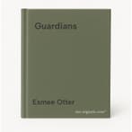 Guardians 9789464050080 Esmee Otter, Verzenden, Gelezen, Esmee Otter