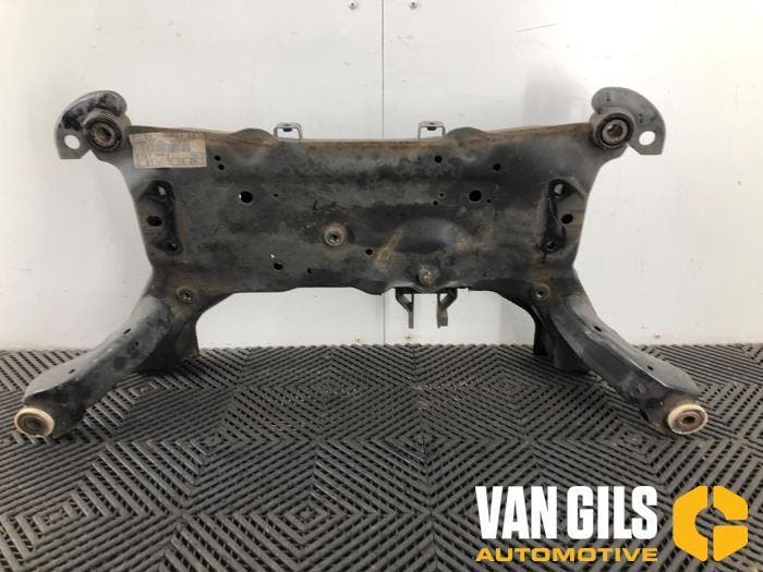 Subframe Ford Focus O322264, Auto-onderdelen, Ophanging en Onderstel