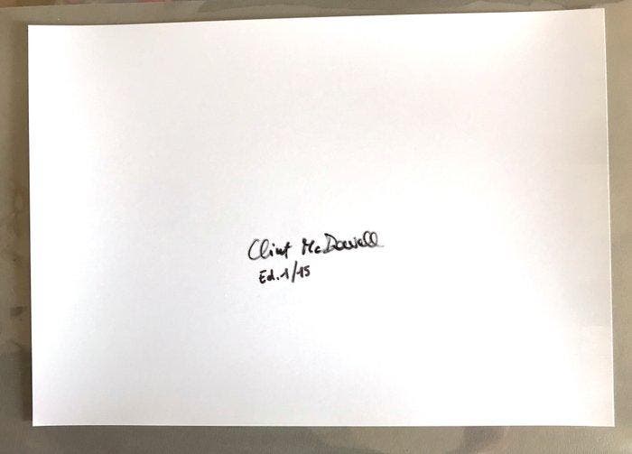 Rafael Nadal - 2025 - Kunstwerk, Verzamelen, Overige Verzamelen