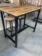 Bartafel, mangohout (nieuw, outlet), Nieuw, Overige houtsoorten