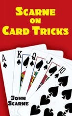 Scarne on Card Tricks 9780486427355 John Scarne, Verzenden, Zo goed als nieuw, John Scarne