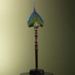 Soldatenara Taxidermie Opgezette Dieren By Max, Ophalen of Verzenden, Opgezet dier