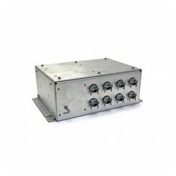 Bieden: Sperry Marine ECDIS Analog Interface Kit, Ophalen of Verzenden, Nieuw