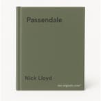 Passendale 9789048846092 Nick Lloyd, Boeken, Verzenden, Gelezen, Nick Lloyd