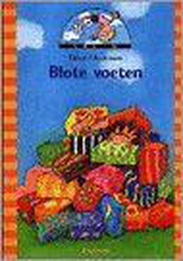 Blote voeten / Salto 9789027635617 D. Akkerman, Verzenden, Gelezen, D. Akkerman