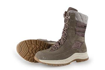 Tamaris Snowboots in maat 39 Beige, Tamaris, Verzenden, Beige, Snowboots